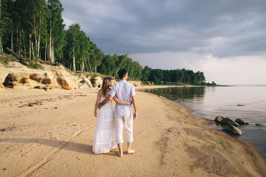 fotosesija vidzemes jūrmala