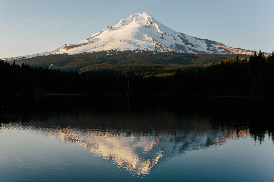 mt hood oregon