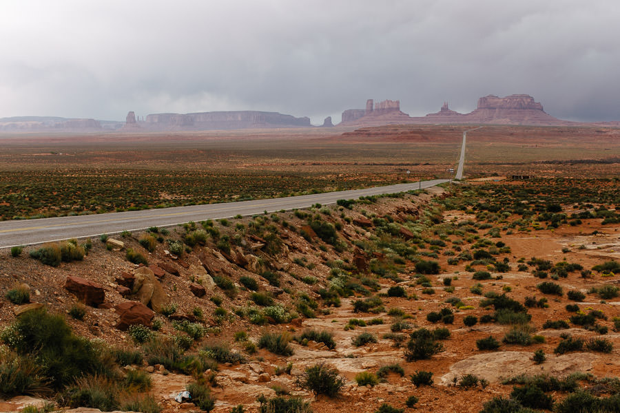 monument valley