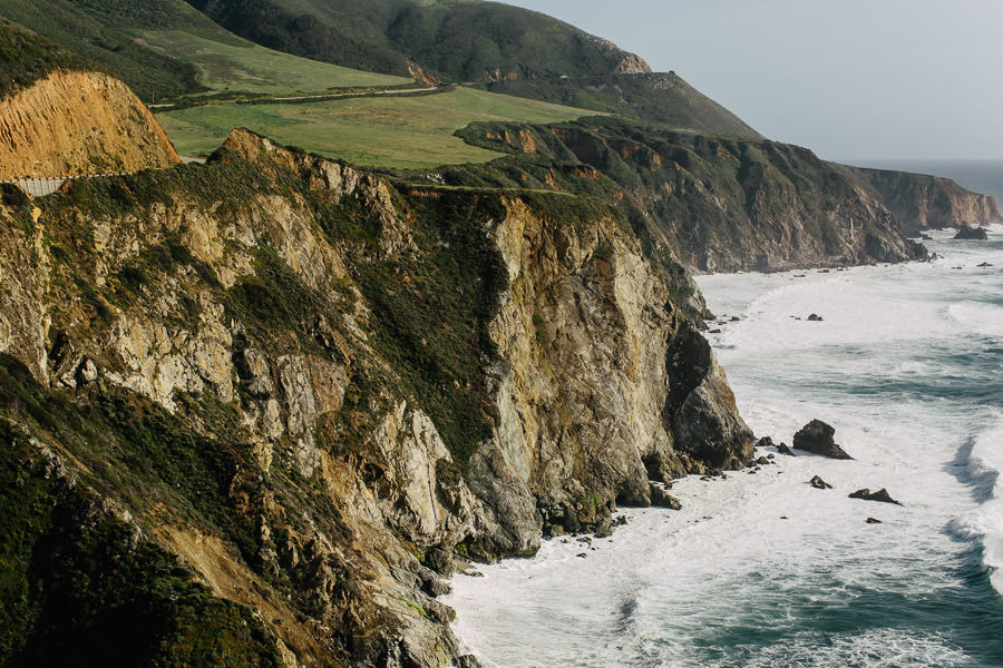 big sur wedding photographer