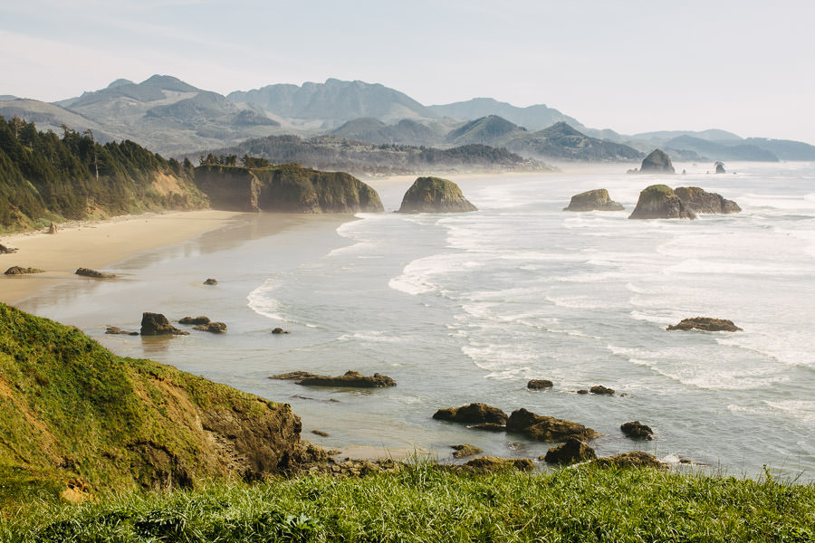 oregon coast inspiration