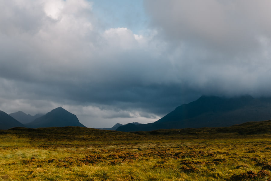 beautiful scotland