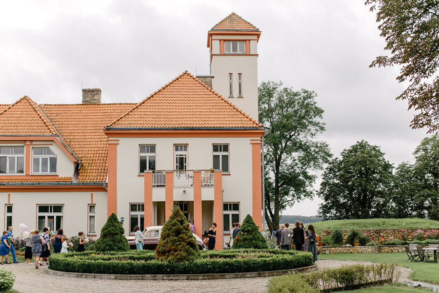 auči jāņa čakstes dzimtās mājas