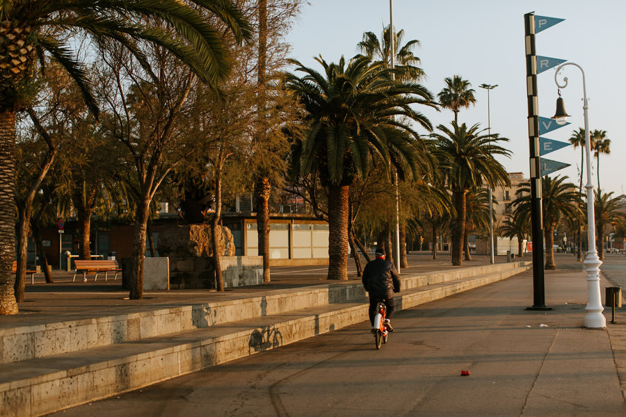 barcelona portrait photographer