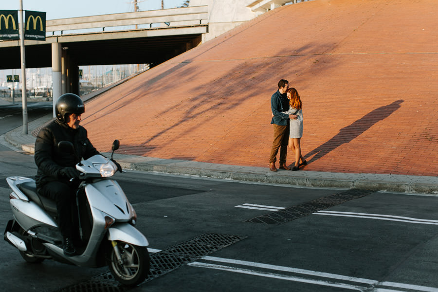 barcelona portrait photographer