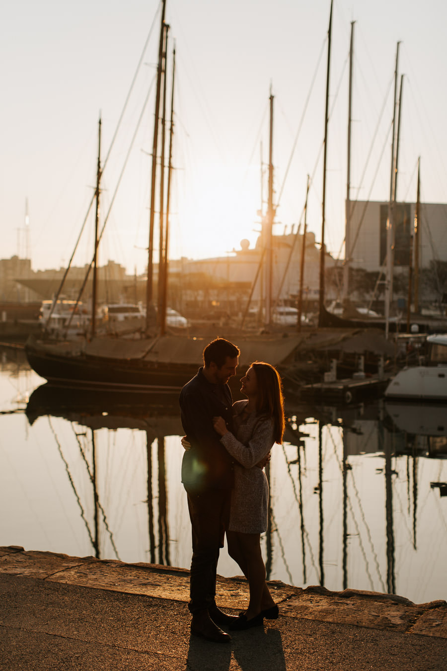 barcelona portrait photographer