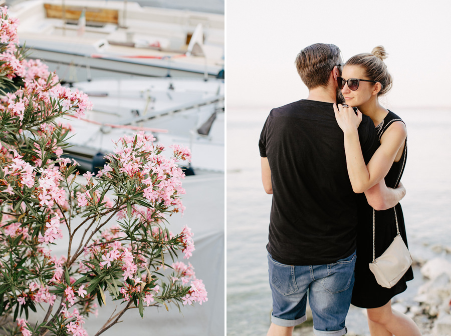 engagement sirmione