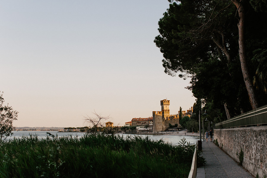 garda lake