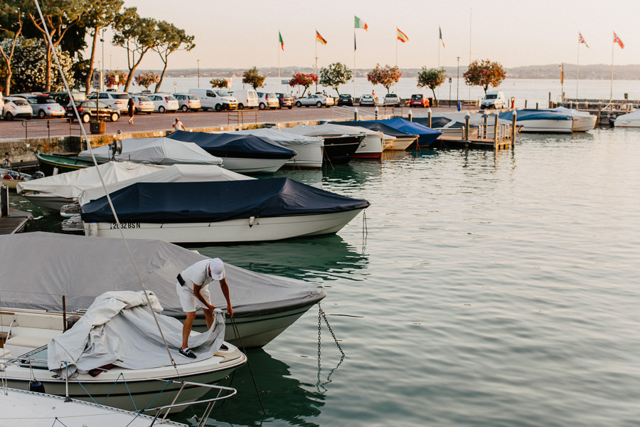 lake garda