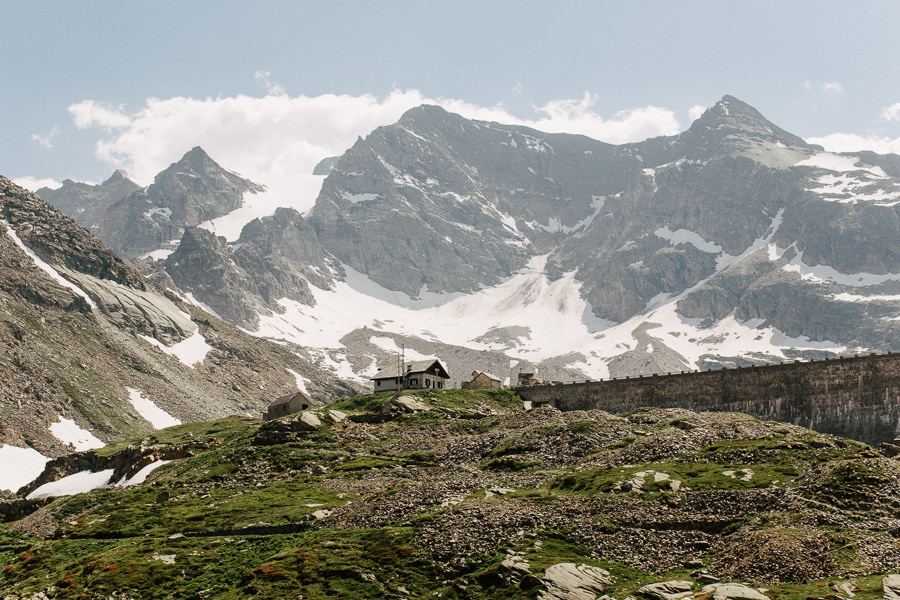 Parco Nazionale Gran Paradiso