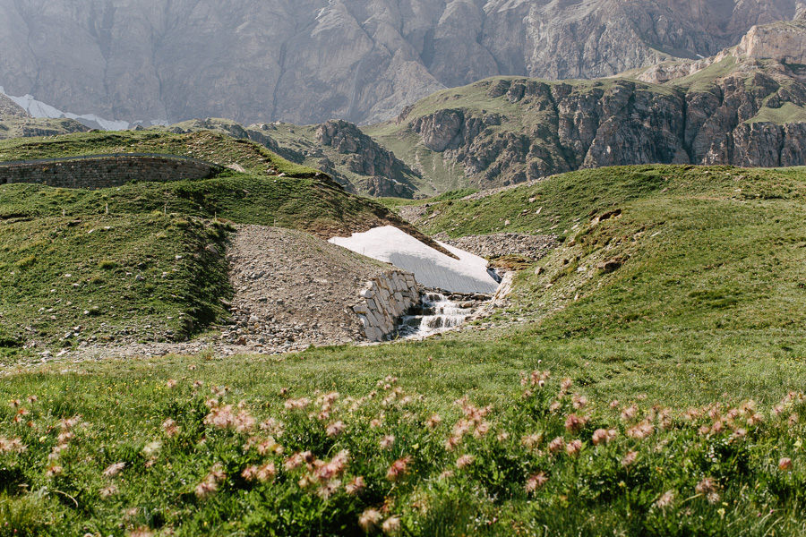 Parco Nazionale Gran Paradiso