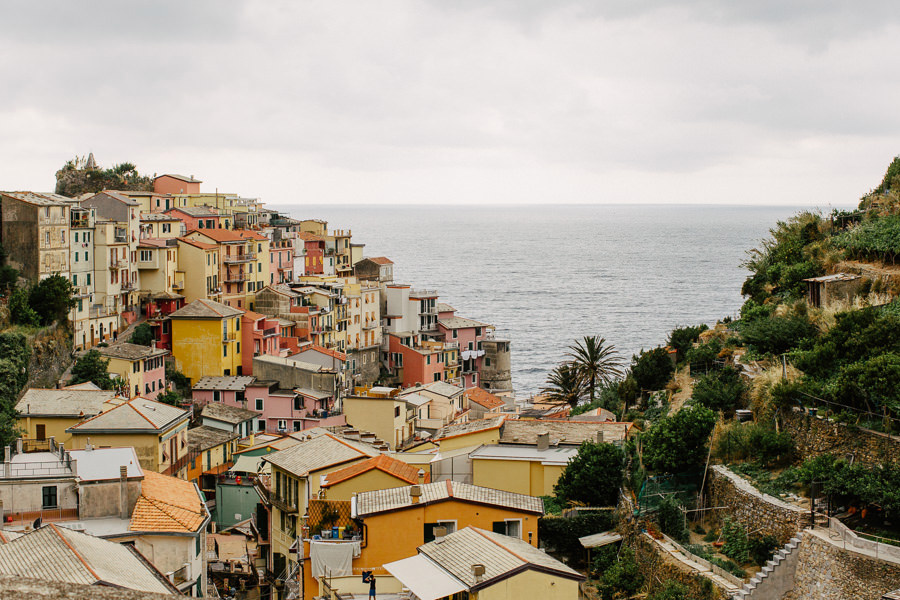 cinque terre