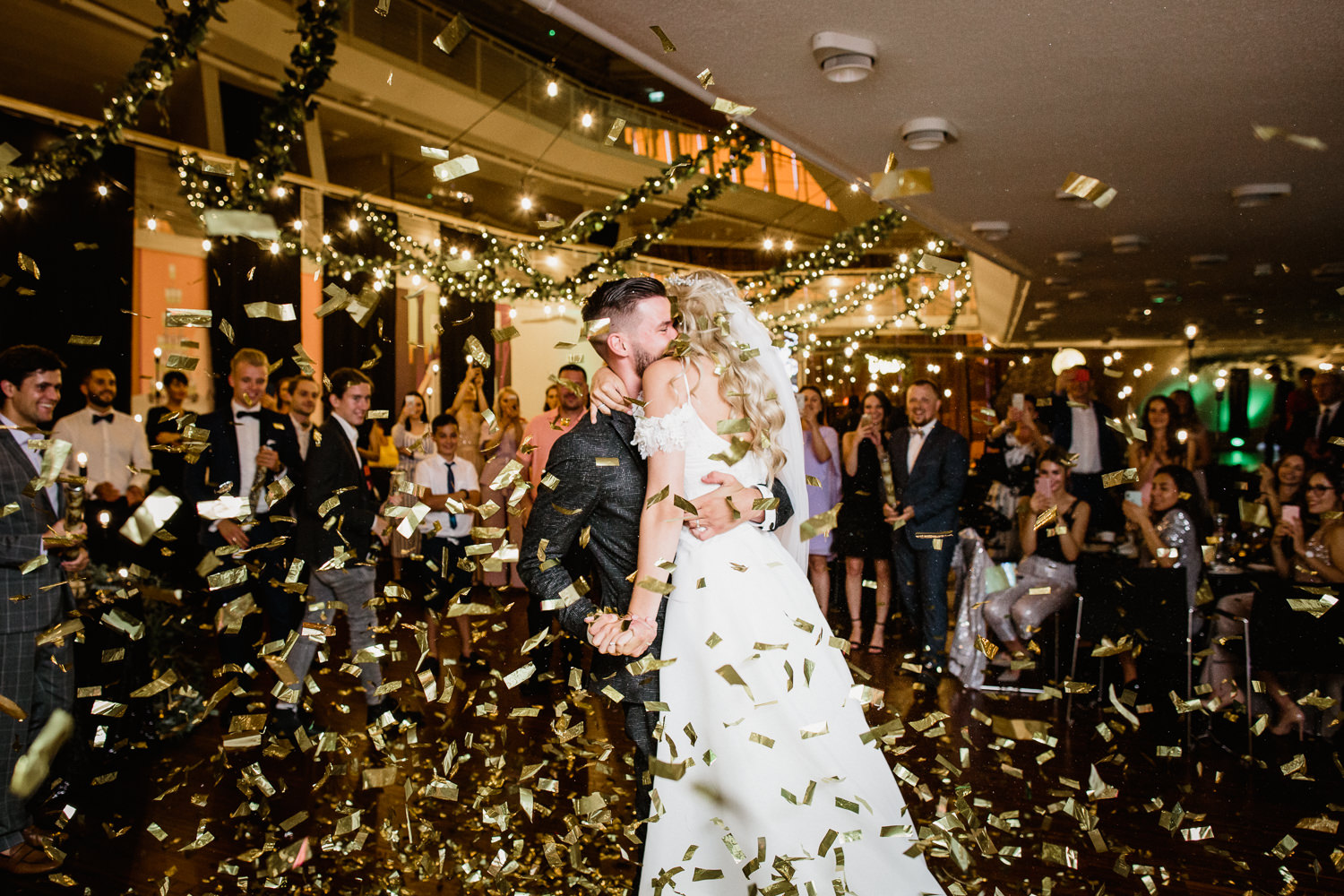 wedding first dance