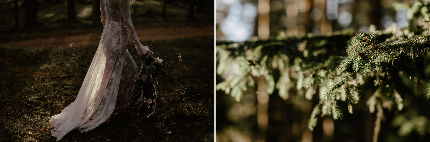 elopement in latvia