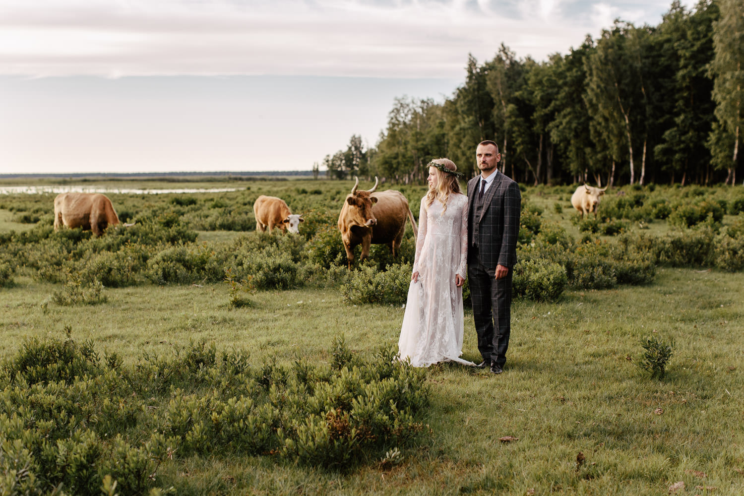 elopement in latvia