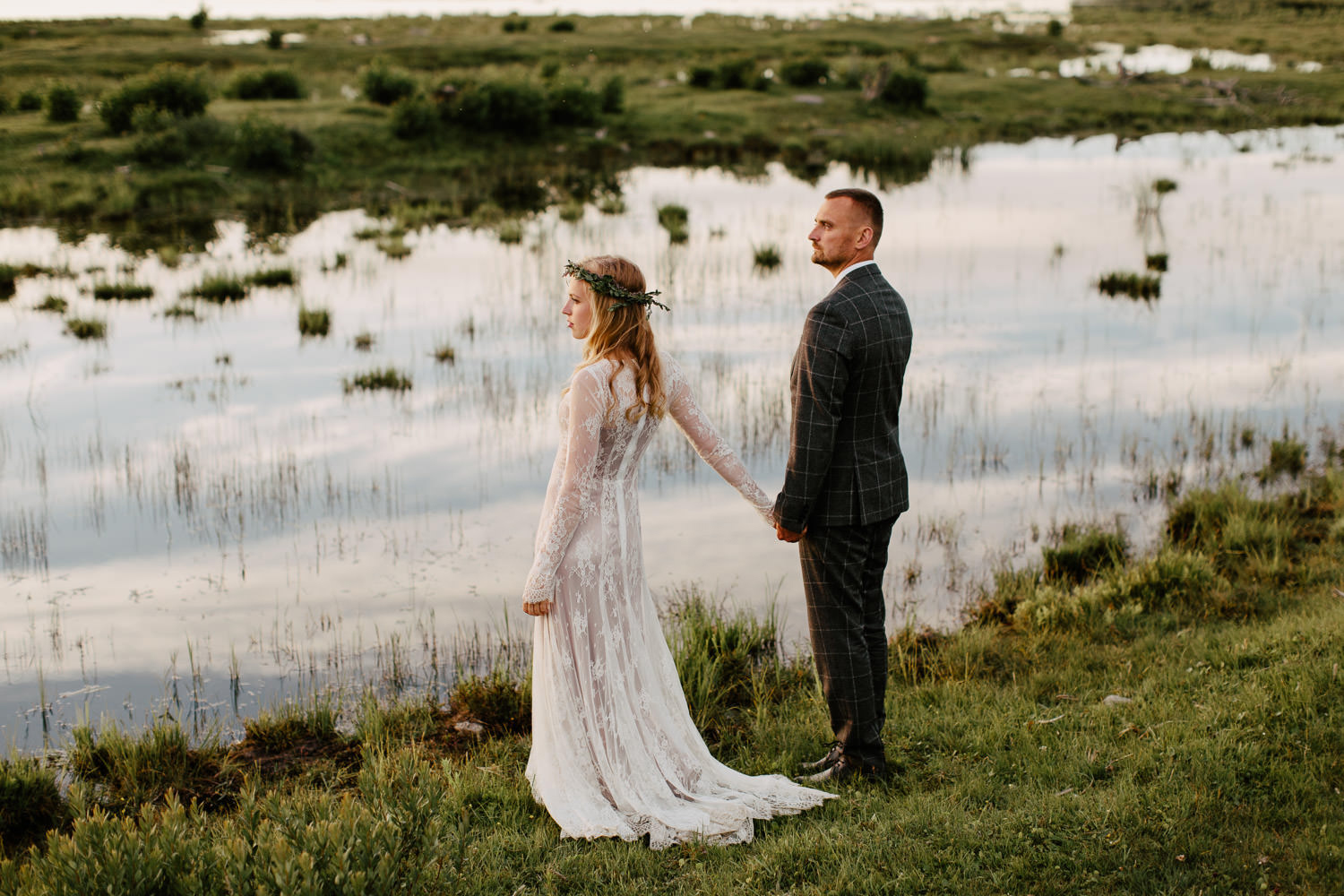 elopement in latvia