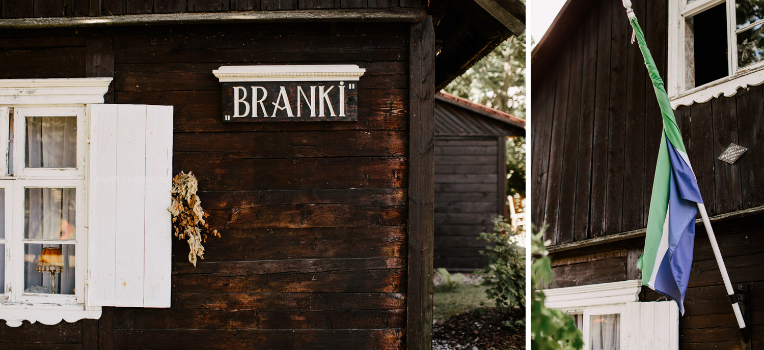 stūrīši branki mazirbe lībiešu mājas