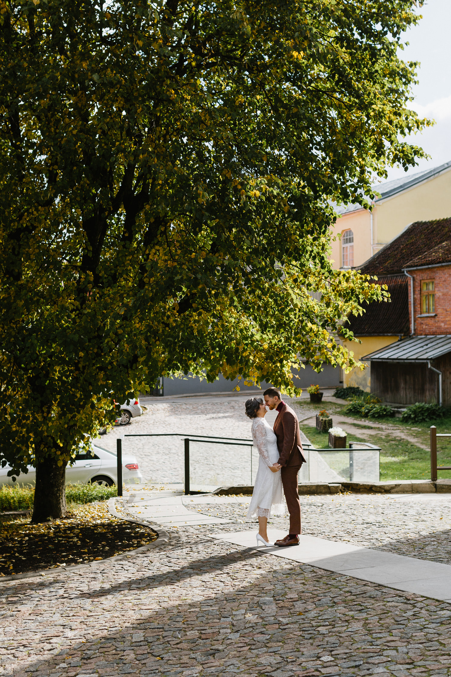 kazu fotografs kuldiga