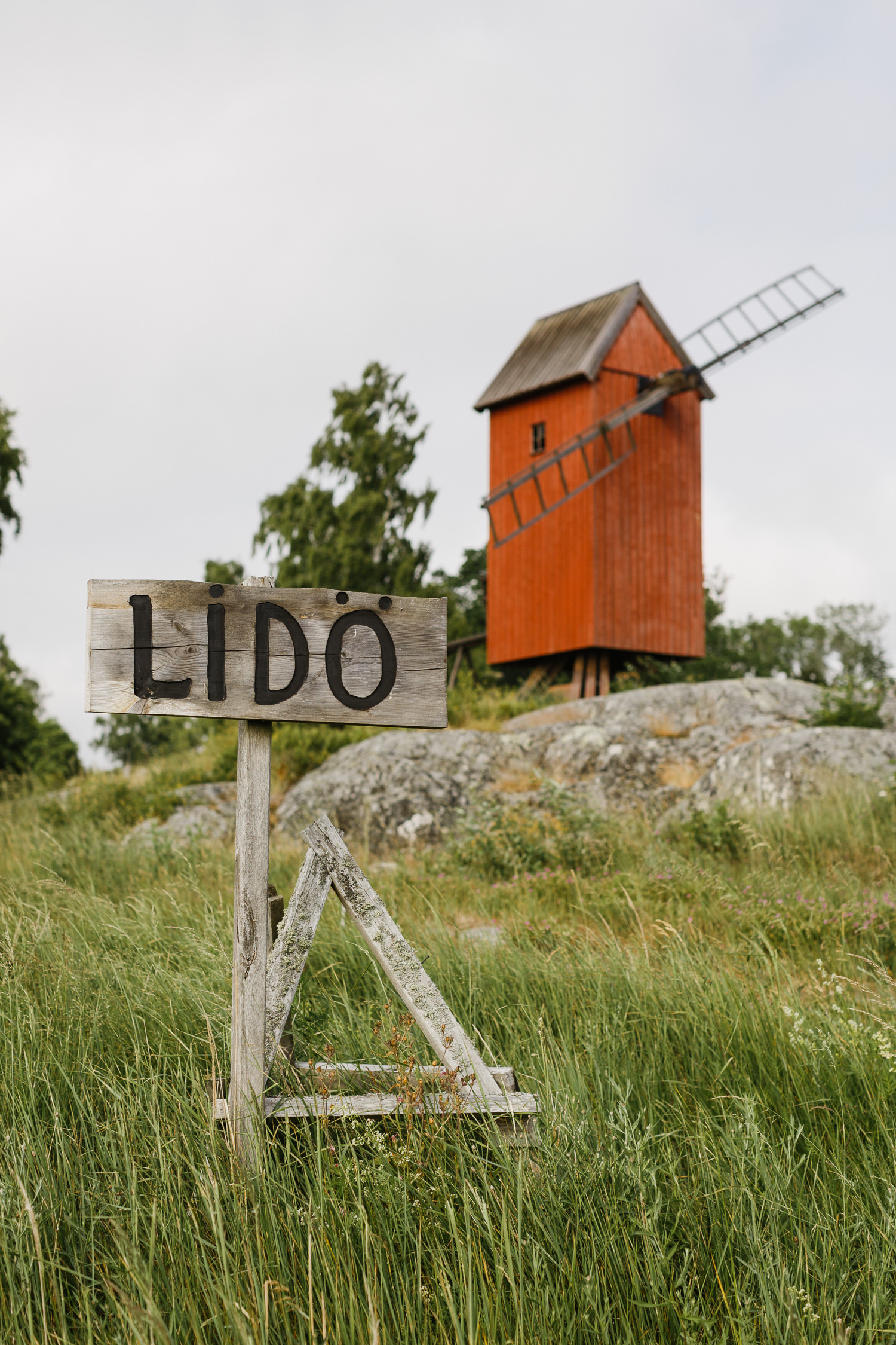 lido vardshus sweden wedding